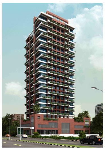 Lareina Residency