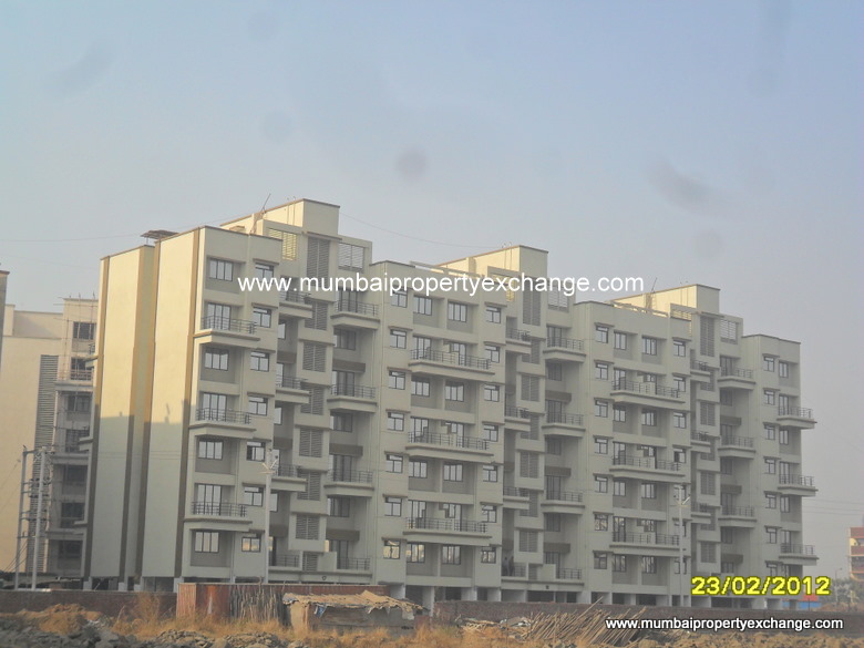 Anant — New Panvel