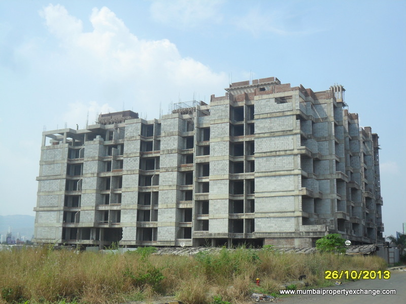 Mannat Garden Complex