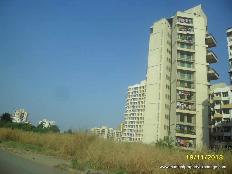 Pruthvi Heights
