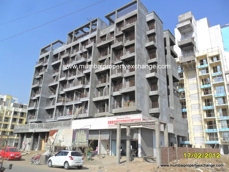 N S View gallery