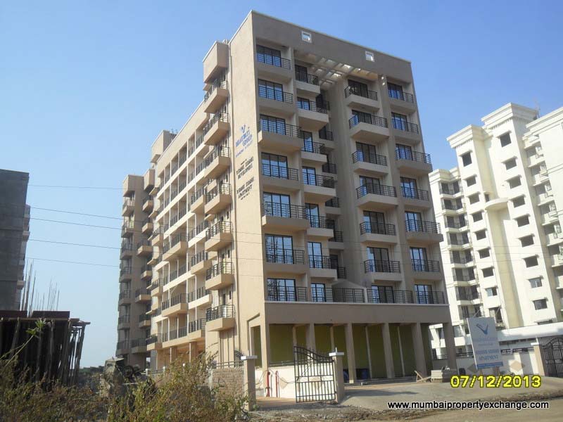 Riddhi Siddhi Apartment