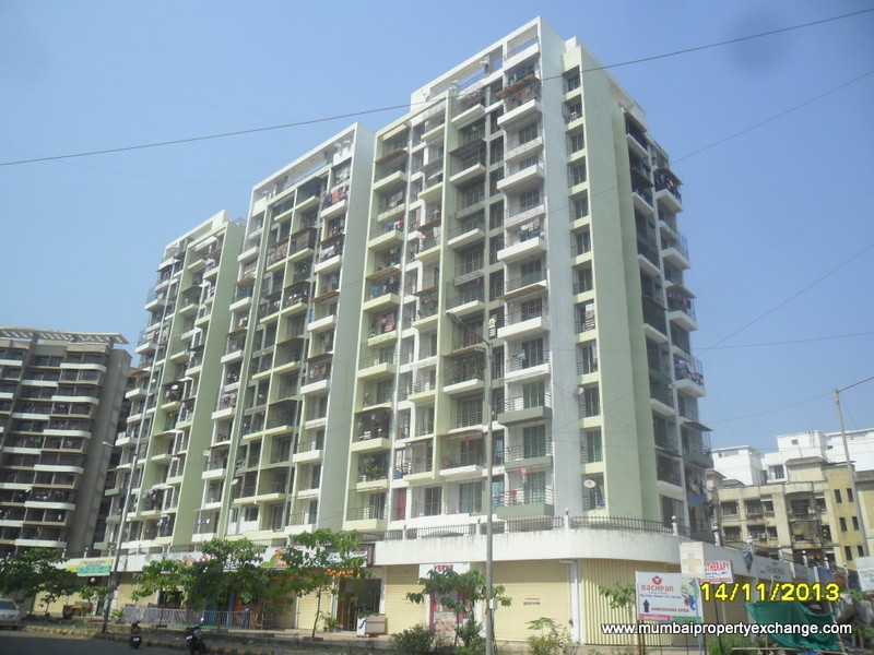 Shree Chamunda Harmony