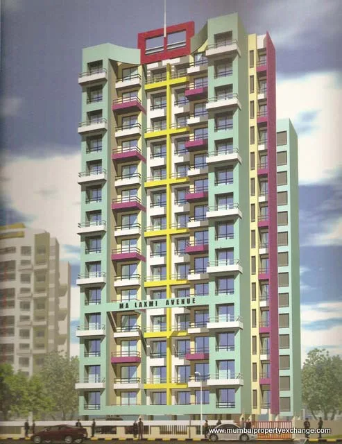 Ma Laxmi Avenue