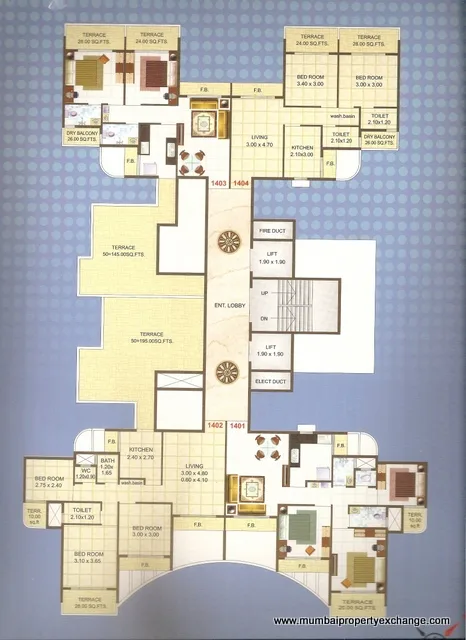 Ma Laxmi Avenue gallery