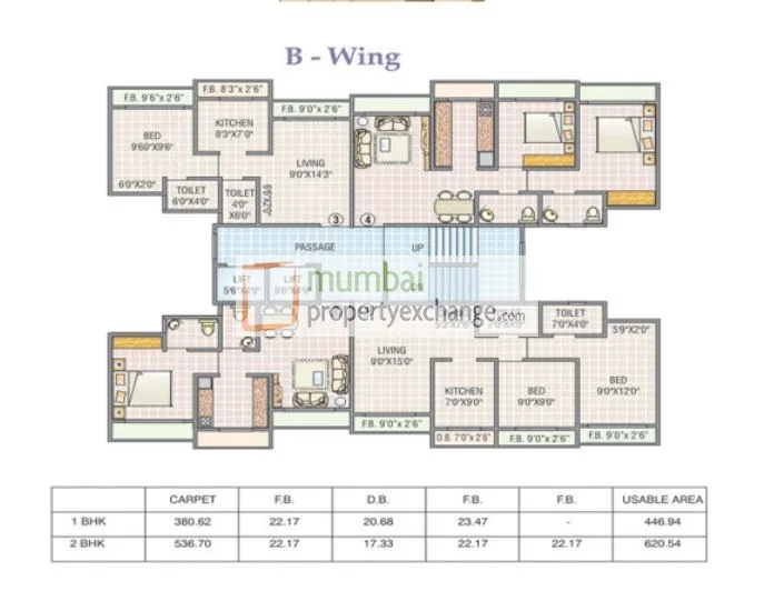 Surya Kriti Heights photo 4