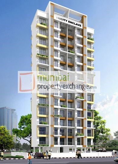 Tricity Enclave