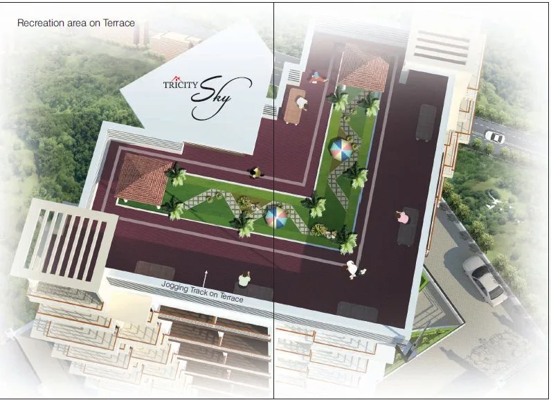 Tricity Sky gallery