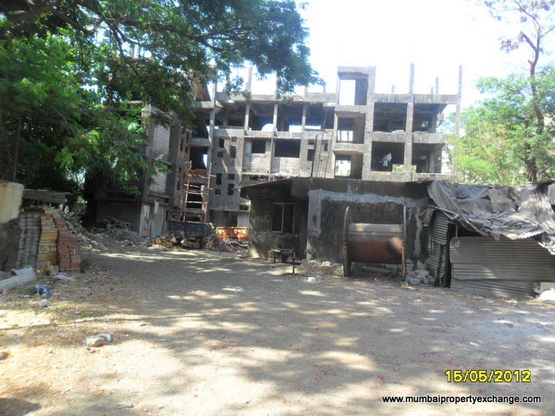 Ajmera Regalia — Borivali West
