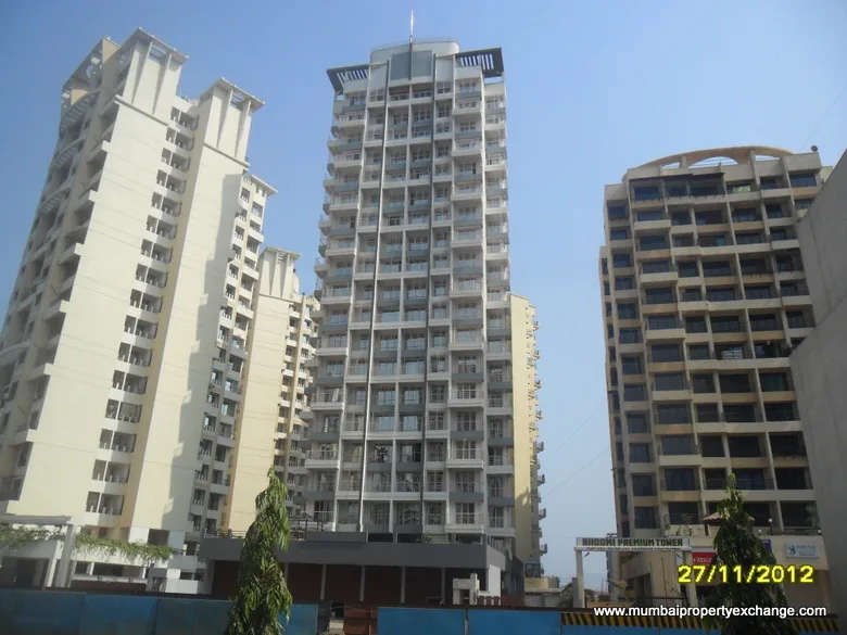 Geetanjali Heights