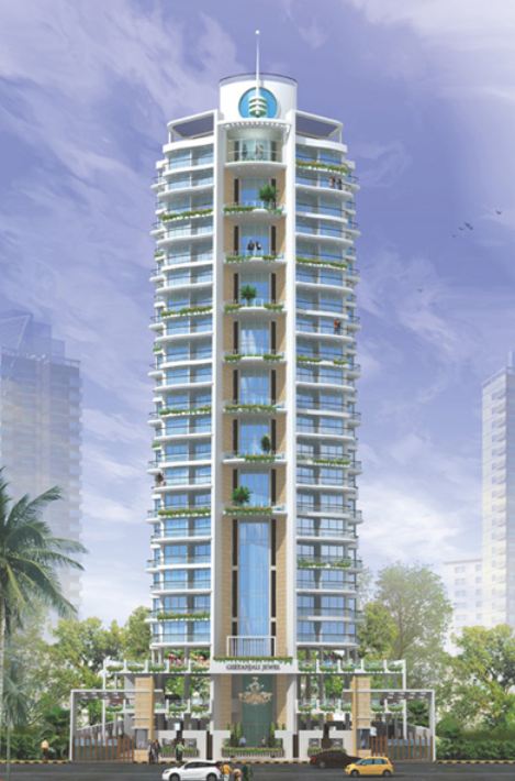 Geetanjali Jewel
