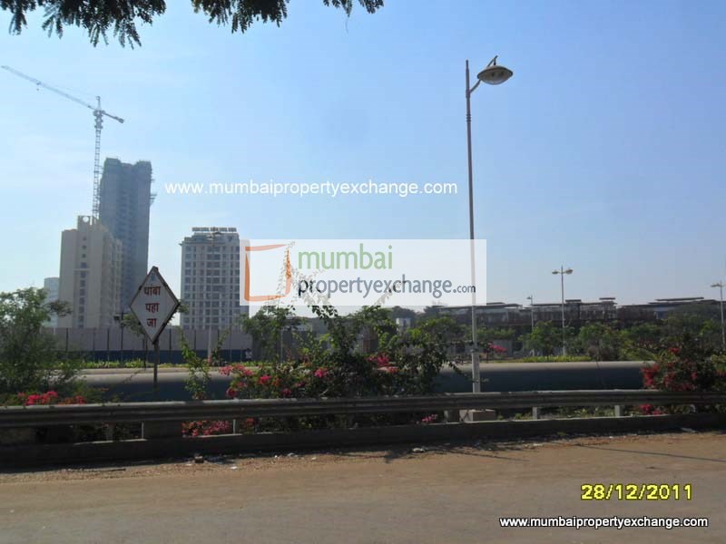 Rustomjee Azziano A and B wing โ Thane West