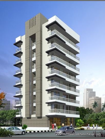 Neelam Apartment