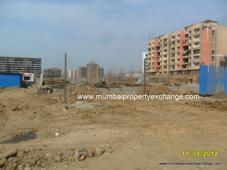 Sahakar Heights gallery