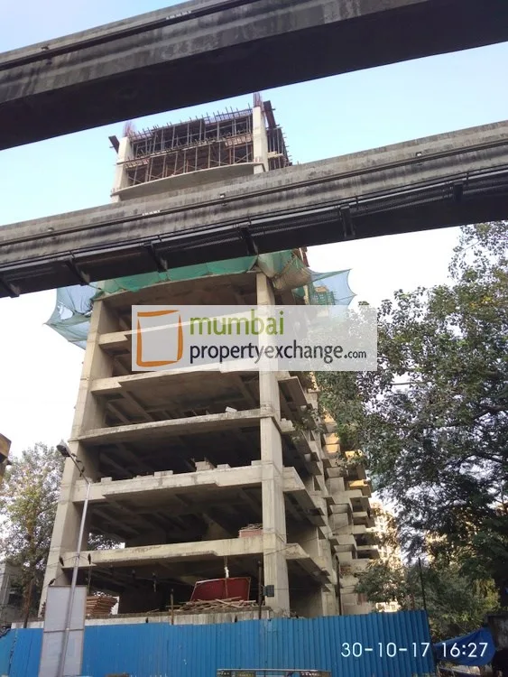 Arihant Towers - By Mj Shah
