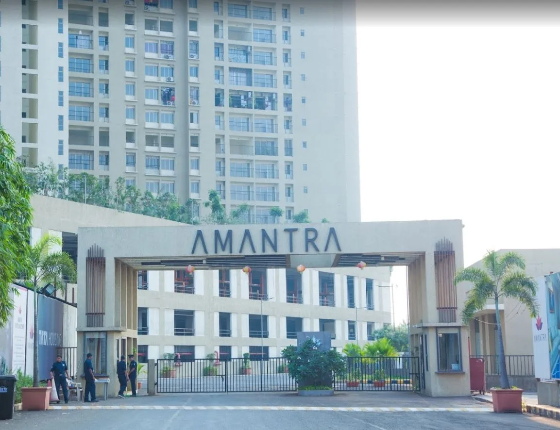 Amantra Phase 2