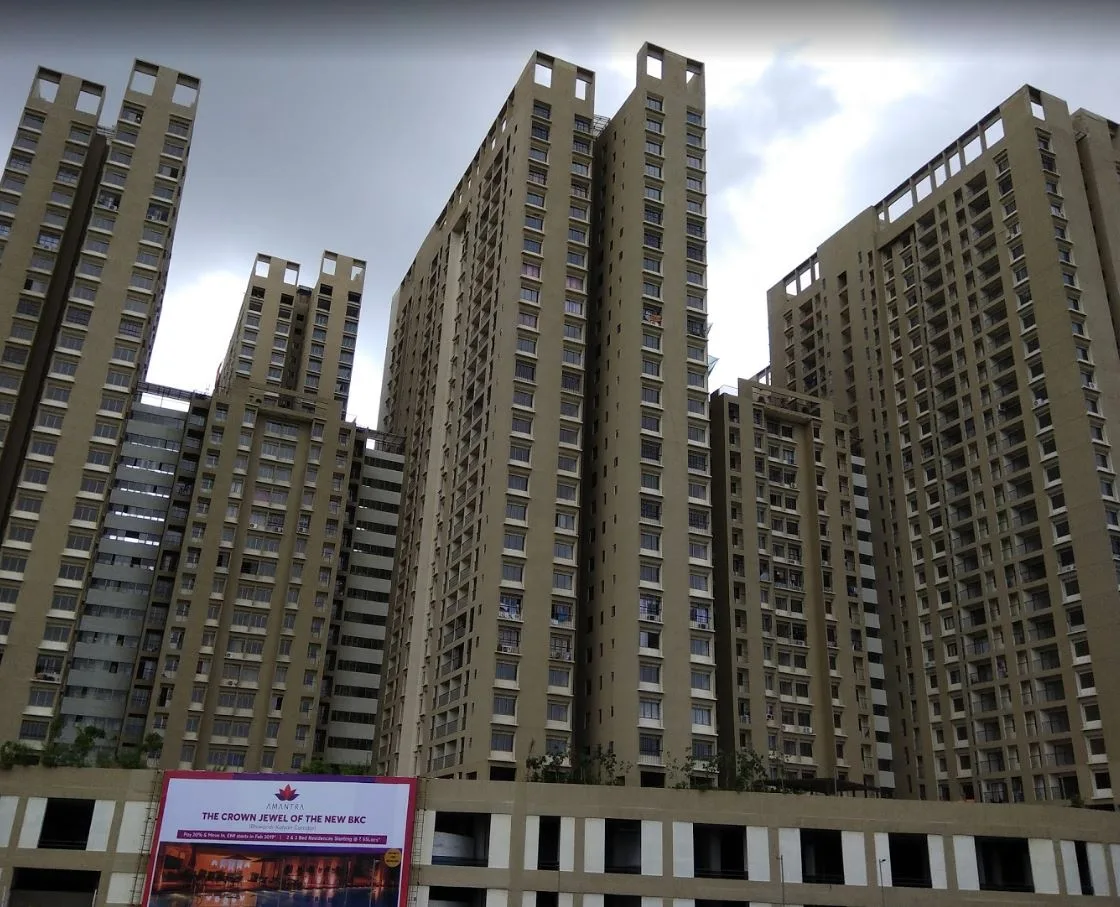 Amantra Phase 2