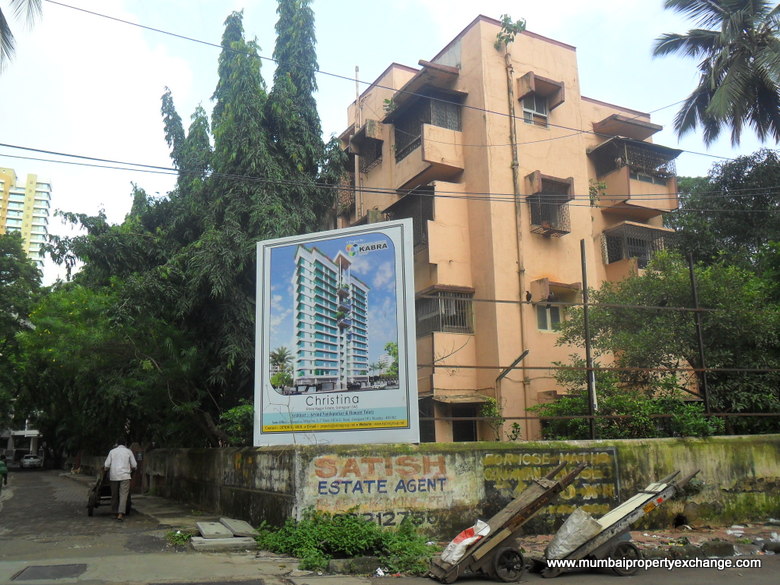 Christina — Goregaon West