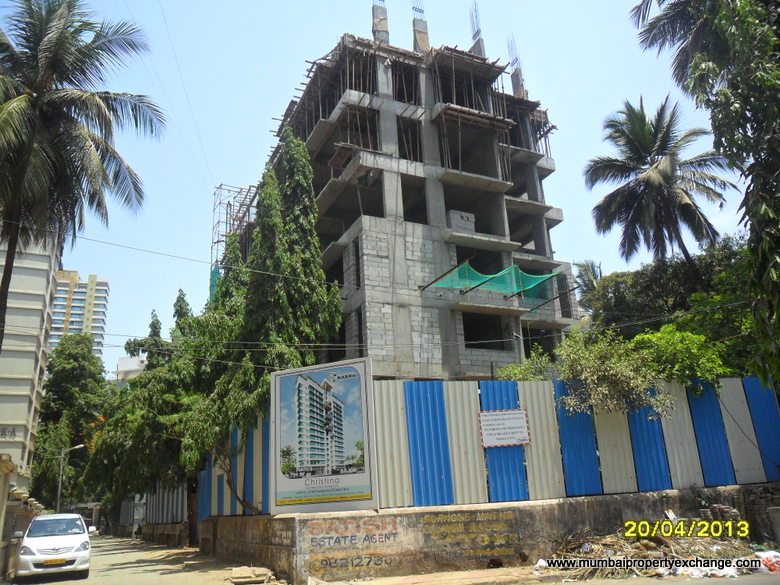 Christina — Goregaon West