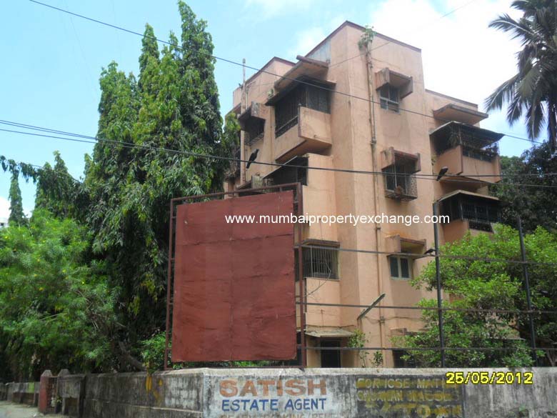 Christina — Goregaon West