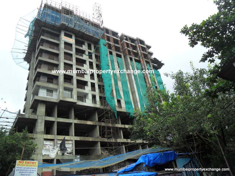 Crystal Height — Borivali East