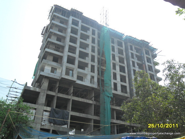 Crystal Height — Borivali East
