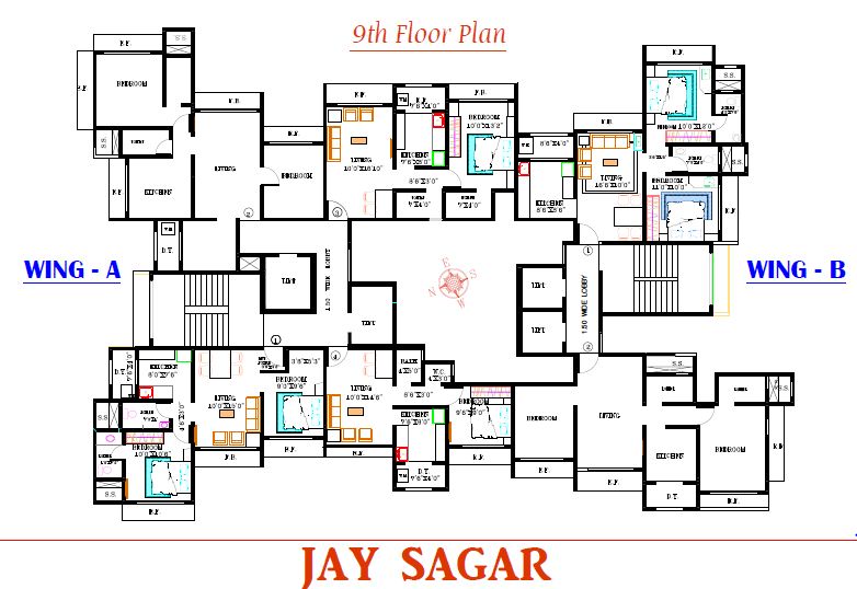 Jay Sagar — Malad West