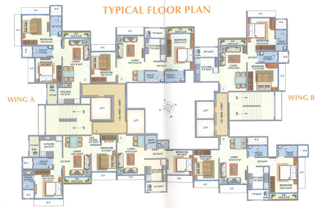 Jay Sagar — Malad West