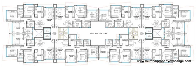 Navratan Apartments gallery