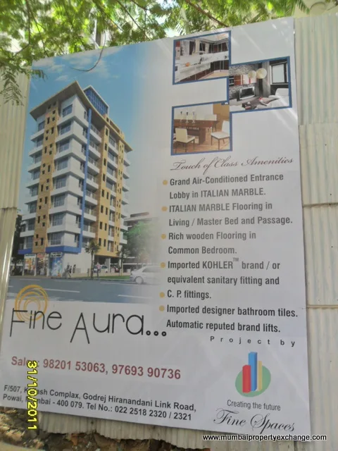 Fine Aura gallery