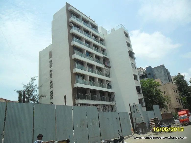 Morya Crystal — Santacruz East