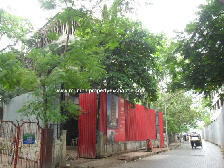 Bharat Apartment