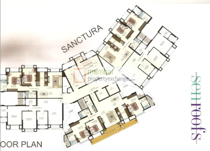 Mulund Senroofs I gallery