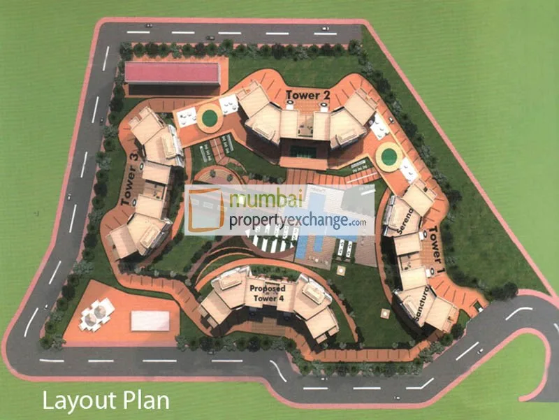 Mulund Senroofs I gallery