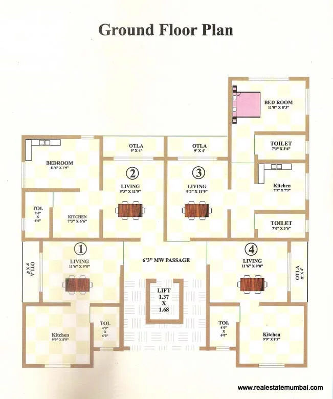 Mithila Darshan gallery