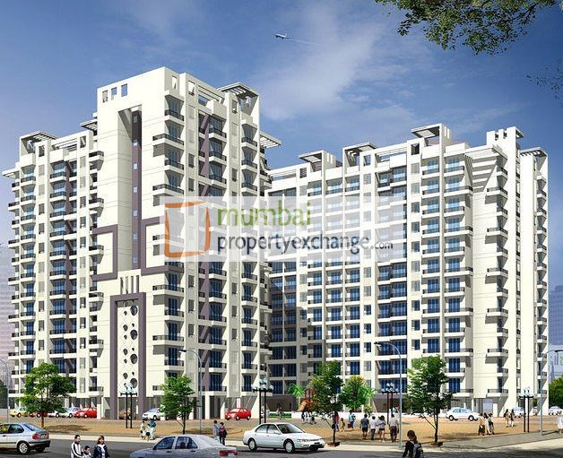 Agarwal Solitaire — Virar