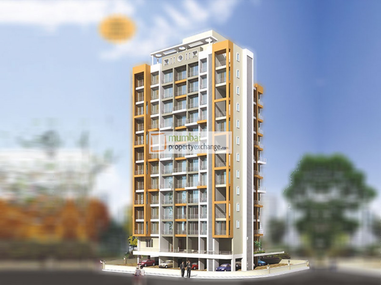 Giriraj Krishna Tower