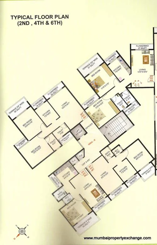 Saubhagya Residency gallery