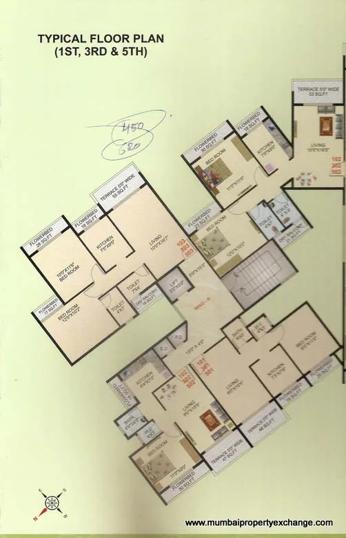 Saubhagya Residency gallery
