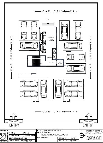2 BHK Bhakti in Kamothe