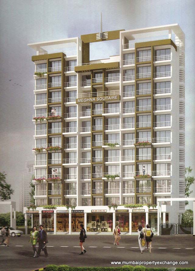 Meghna Solitaire