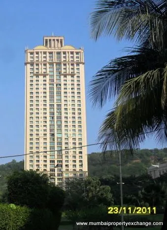 Octavius โ Powai