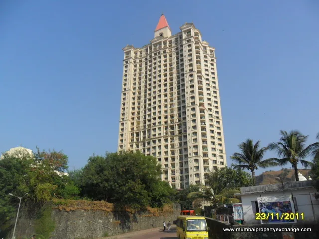 Eldora — Powai