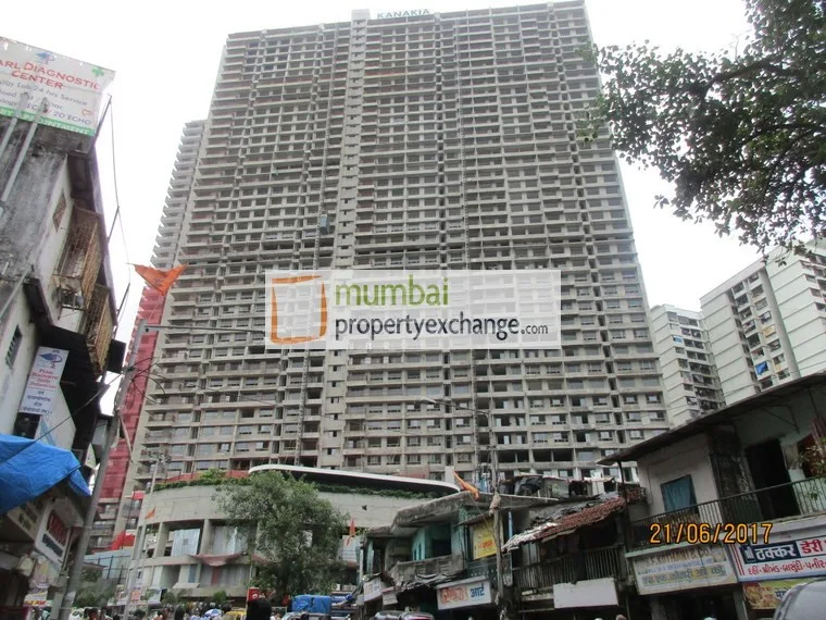 Kanakia Levels