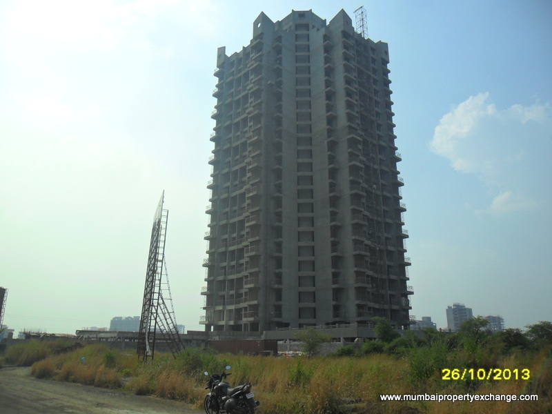 Arihant Amodini — Taloja