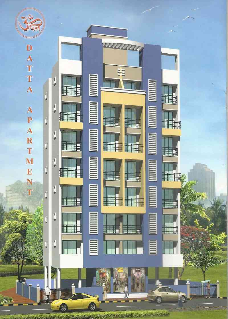 4 BHK Semi-Furnished in Odina , Santacruz West