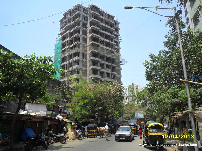 Solitaire Paradise — Kandivali West