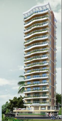 Achelous — Chembur