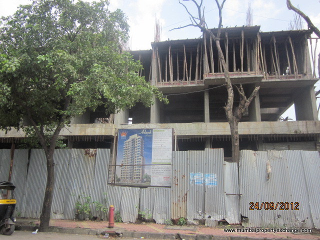 Adarsh Avenue — Vikhroli