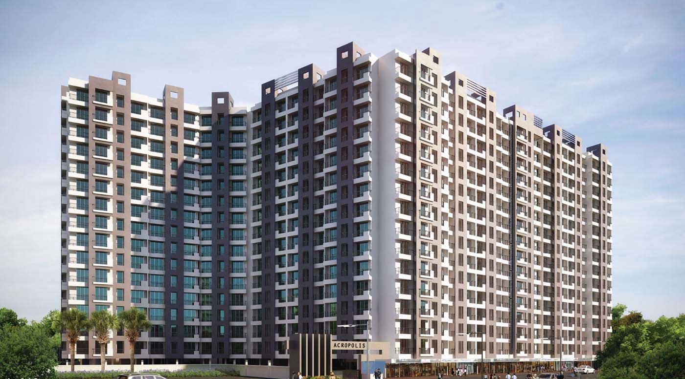 Acropolis Phase 2